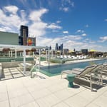 View Cityscape Porcelain Pavers