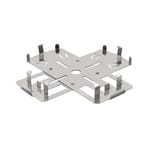 View Side & Wall Clips