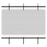 View Extended Loops with Hook Brackets