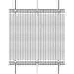 View Woven-In-Bar with Eyebolts Top & Bottom