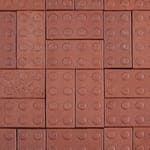 View Cherry ADA Pavers