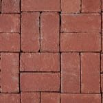View Rosewood Clear Pavers
