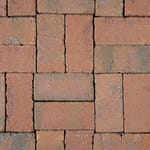 View St Anne Blend Pavers
