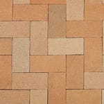 View Madrid Blend Pavers