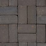 View Belcrest Black Pavers