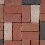 View Provincial Blend Pavers