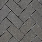 View Carbon Black Pavers