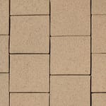 View Wheatfield 8x8 Pavers