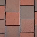 View Regimental Full Range 8x8 Pavers