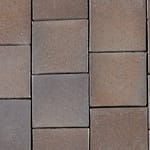 View Sienna Blend 8x8 Pavers