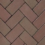 View Claret Full Range Pavers
