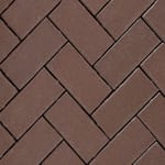 View Claret Clear Pavers