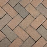 View Nutmeg Full Range Pavers