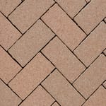 View Nutmeg Clear Pavers