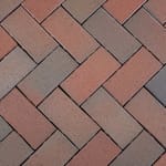 View Regimental Full Range Pavers