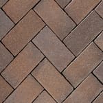 View Sienna Blend Pavers