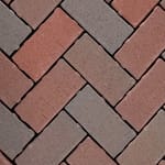 View Regimental Full Range Permeable Pavers
