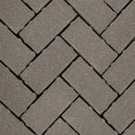 View Landmark Gray Permeable Pavers