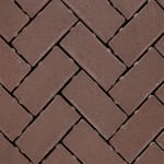 View Claret Clear Permeable Pavers