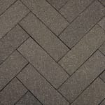 View Field Gray Plank Pavers