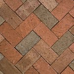 View Indian Full Range Coarse Velour Pavers