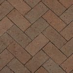 View Midland Blend Coarse Velour Pavers