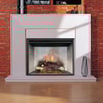 View Presto Series - Electric Fireplace Inserts (DY-FI35D)