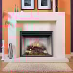 View Presto Series - Electric Fireplace Inserts (DY-FI32D)