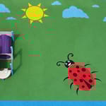 View SafeTop™ an Accesible and Safe Play Environment