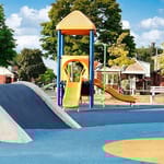 View Playgrounds