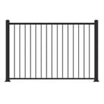 View Aluminum Fencing System