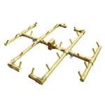 View Original CROSSFIRE Brass Burner: CFB290