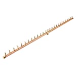 View Linear CROSSFIRE Brass Burner: CFBL270