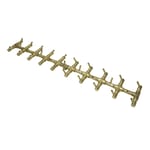 View Tree-Style CROSSFIRE Brass Burner: CFBT290