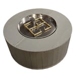 View Circular Ready-To-Finish Kits: FC42