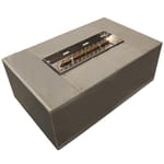 View Rectangular Ready-To-Finish Kits: FR4830