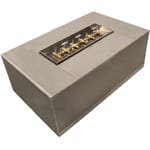 View Rectangular Tree-Style Ready-To-Finish Kits: FRT4830