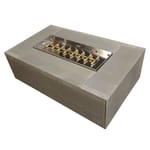 View Rectangular Tree-Style Ready-To-Finish Kits: FRT6036