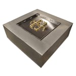 View Square Ready-To-Finish Kits: FS4848