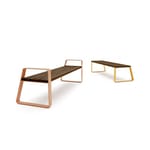 View Monoline Flat Bench