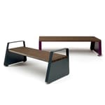 View Monoline Solid Series Flat Bench