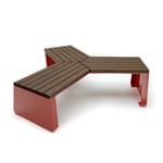 View Monoline Solid Series Link