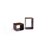 View Monoline Open Stools 20 x 20