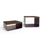 View Monoline Open Stools 40 x 40