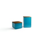 View Monoline Solid Series Stools 20 x 20