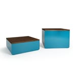 View Monoline Solid Series Stools 40 x 40