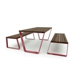 View Monoline Community Table