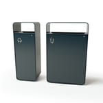 View Monoline Litter Bin