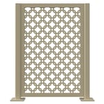 View Artistic Laser Cut Screening