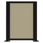 View Augustus Industrial Solid Vinyl Screening